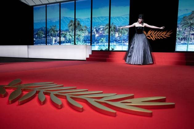 Cannes International Film Festival, Opening Ceremony