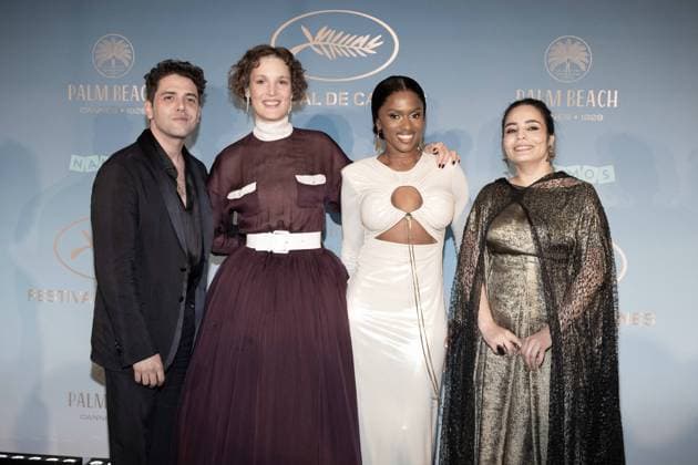Cannes International Film Festival, Gala Dinner