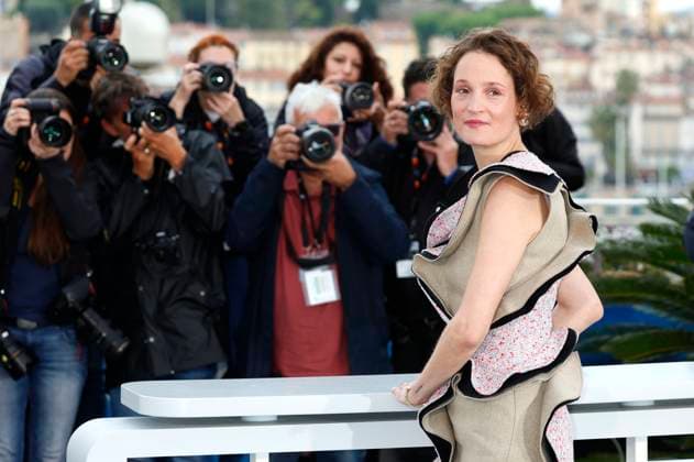 Cannes International Film Festival, Jury Un certain regard Photocall