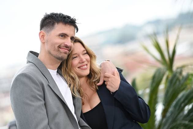 Cannes International Film Festival, La deuxieme acte Photocall