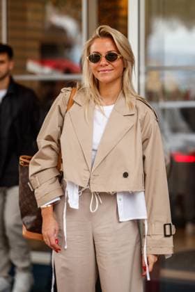 Cannes International Film Festival, Hotel Martinez, German Influencer