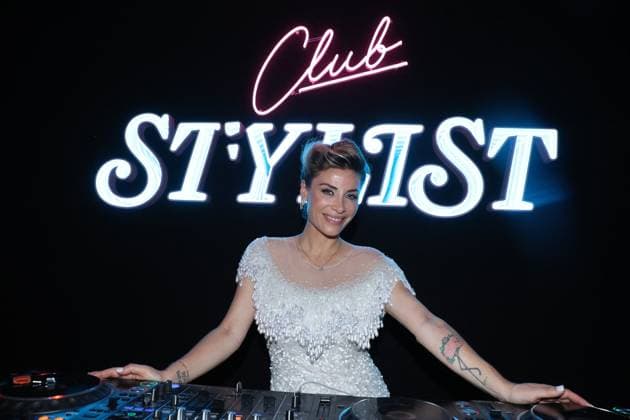 Cannes International Film Festival, Jacques Dessange Party