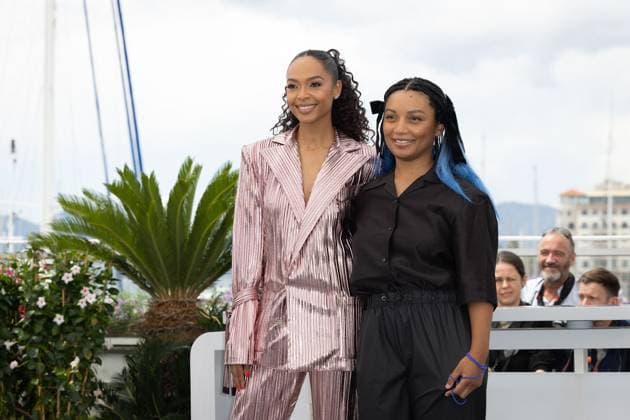 Cannes International Film Festival, On Becoming a Guinea Fowl Photocall