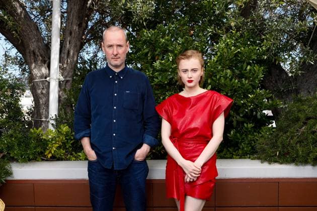 Cannes International Film Festival, When The Light Breaks Photocall