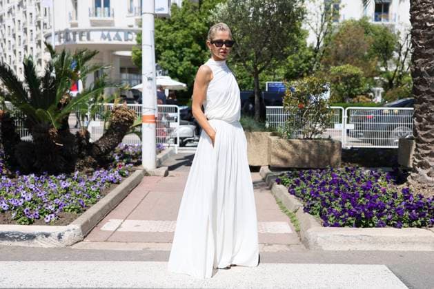 Cannes International Film Festival, Hotel Martinez, Caro Daur
