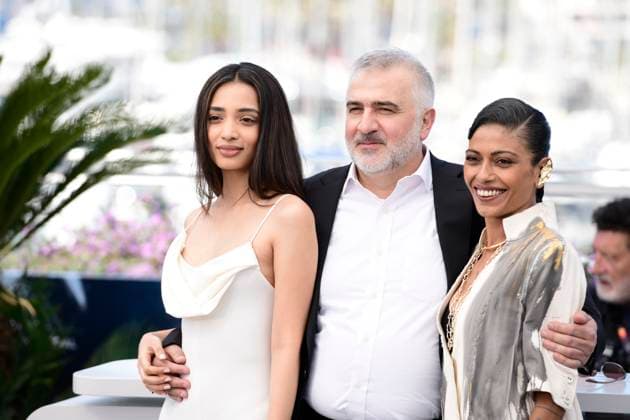 Cannes International Film Festival, The Shameless Photocall