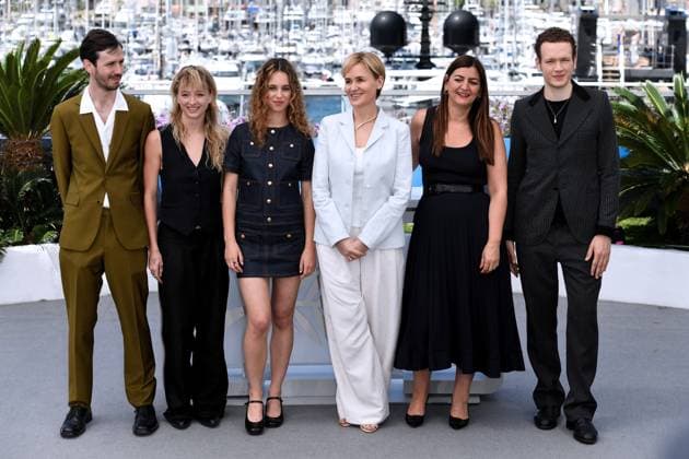 Cannes International Film Festival, Moi Aussi Photocall