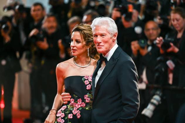 Cannes International Film Festival, Oh Canada Premiere