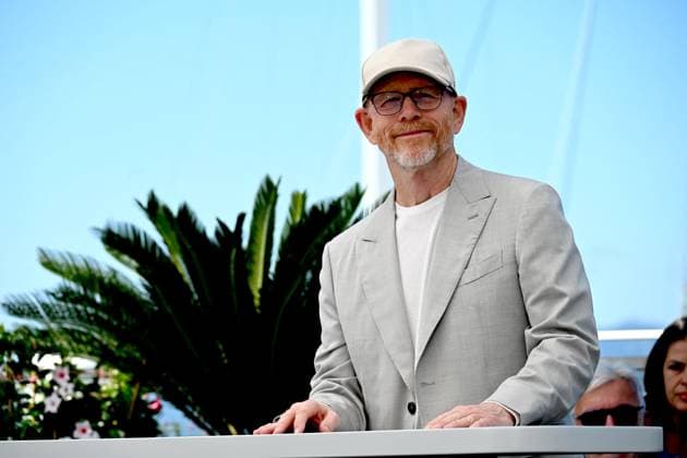 Cannes International Film Festival, Jim Henson: Idea Man Photocall