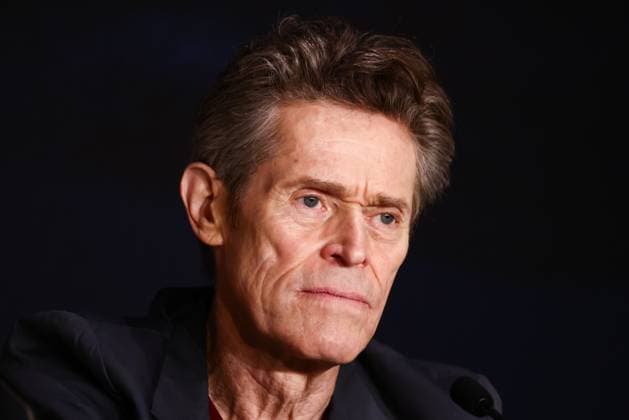 Cannes International Film Festival, Kinds of Kindness Press Conference