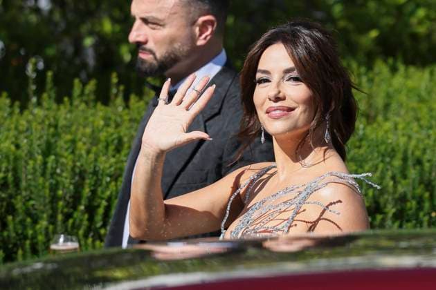 Cannes International Film Festival, Hotel Martinez, meeting place for the stars