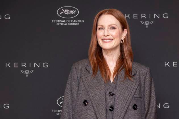 Cannes International Film Festival, Kering Women in Motion Talk