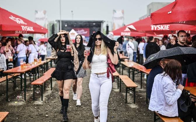 Polonia Music Festival in Oberhausen