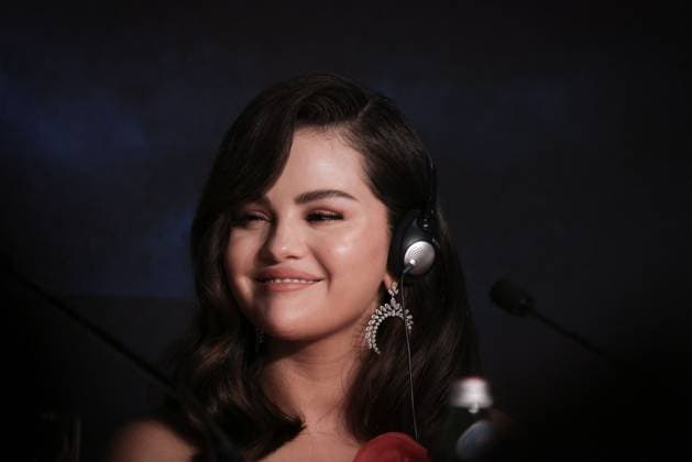 Cannes International Film Festival, Emilia Perez Press Conference