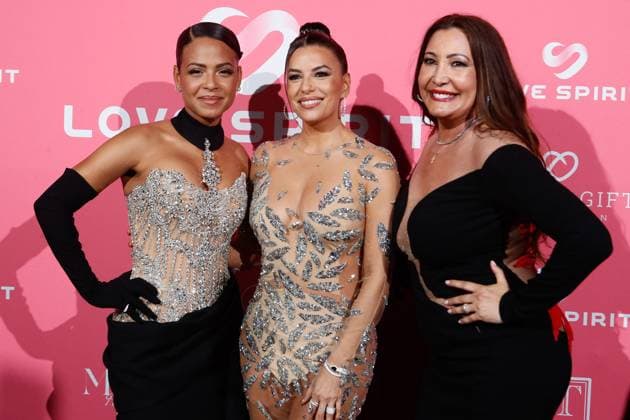Cannes International Film Festival, Global Gift Gala Evening