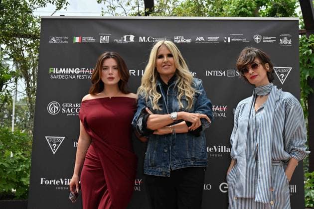 Cannes International Film Festival, Filming Italy Sardegna event