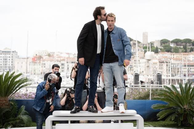 Cannes International Film Festival, En Fanfare Photocall