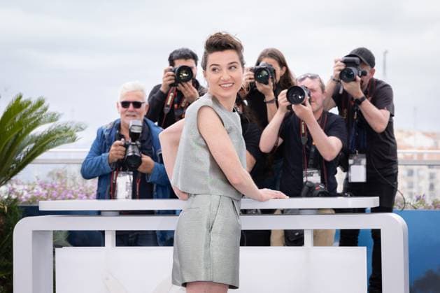 Cannes International Film Festival, L Histoire De Souleyman Photocall
