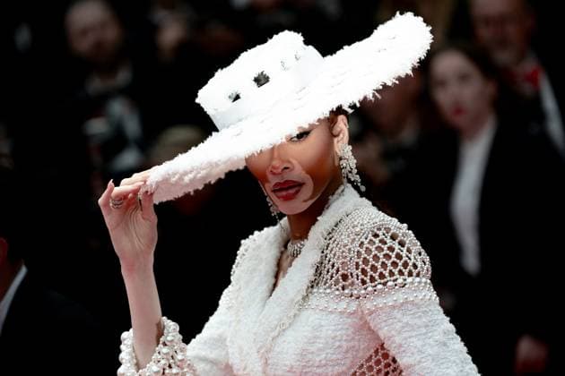 Cannes International Film Festival, The best looks