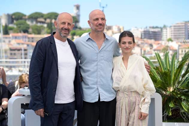 Cannes International Film Festival, Le Royaume Photocall