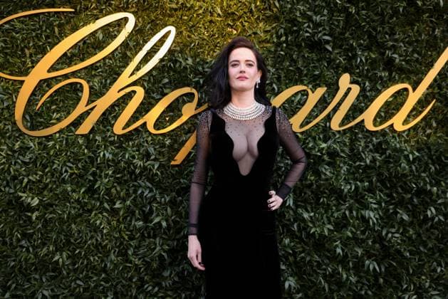 Cannes International Film Festival, Chopard Once Upon A Time at the Eden Roc