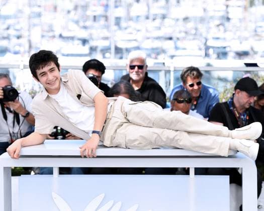 Cannes International Film Festival, Spectateurs Photocall
