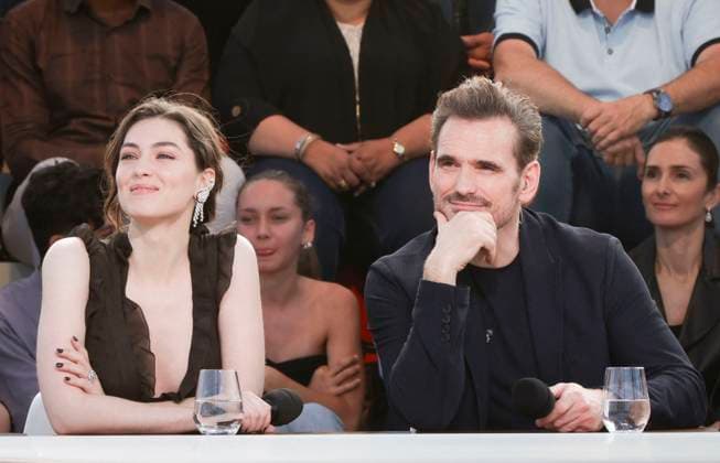 Cannes International Film Festival, C a Vous Talk