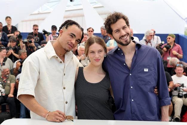 Cannes International Film Festival, Vivre Mourir Renaitre Photocall