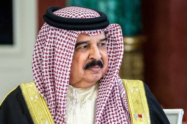 Former Emir of Qatar: Hamad bin Khalifa Al Thani has died