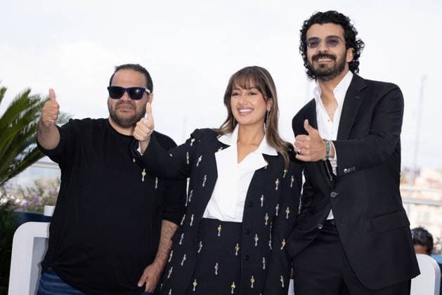 Cannes International Film Festival, Norah Photocall