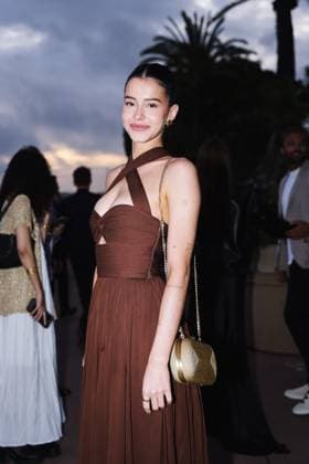 Cannes International Film Festival, Michael Kors Party