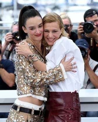 Cannes International Film Festival, Niki Photocall