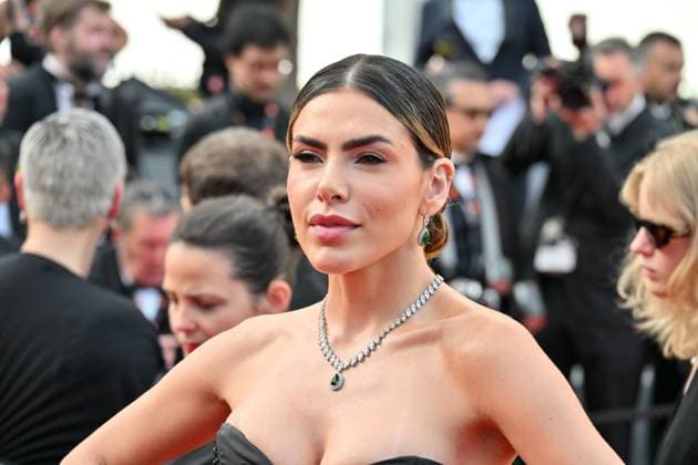 Cannes International Film Festival, La Plus Precieuse Des Marchandises Premiere
