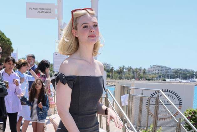 Cannes International Film Festival, Hotel Martinez, meeting place for the stars