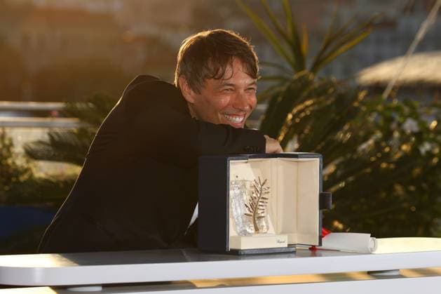 Cannes International Film Festival, Sean Baker receives Palme dOr for Anora