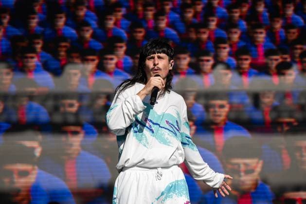 Musician Oliver Tree dies