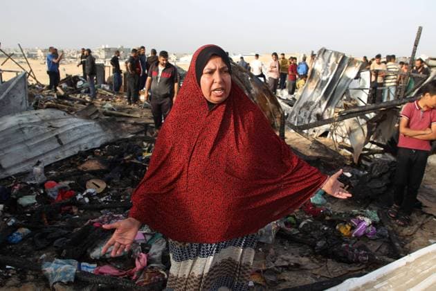 Pictures of the year 2024, News 05 May