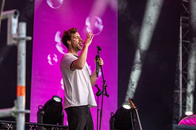 Sat.1 cancels new Luke Mockridge show, archive pictures