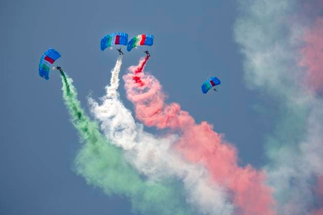 Referendum on the form of Italian state in 1946, 80th anniversary on 2 June