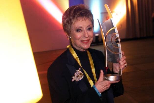 Echo Award 2002 in Berlin