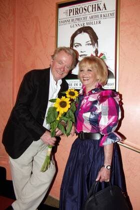 I often think of Piroschka - world premiere, anniversary on 29 December