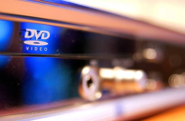 Electronics groups agree on a basic model of the DVD, 25th anniversary on September 15