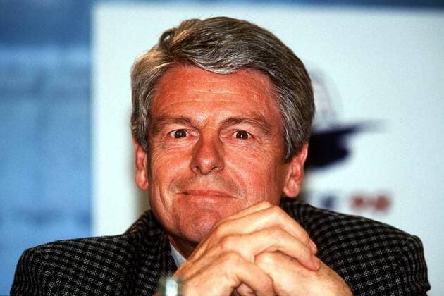 Klaus Bresser, 90th birthday on 22 July