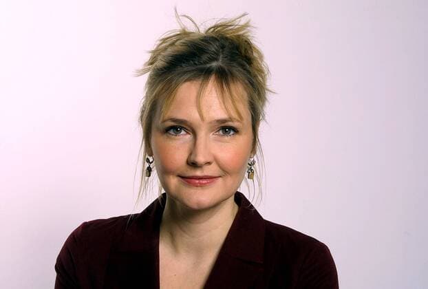 Katharina Schubert, 60th birthday on 26 November