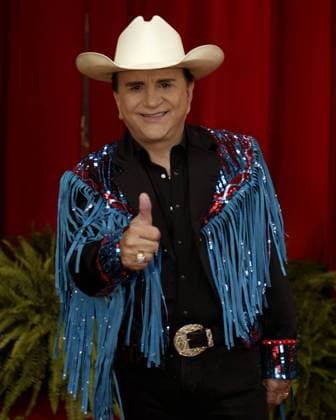 Musician Johnny Canales is dead