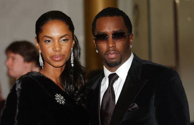 Model Kim Porter died