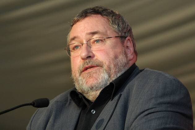 Former member of the Bundestag Axel Troost died