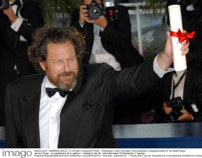 Cannes International Film Festival, Best Director - Prize Winners of the Last 10 Years