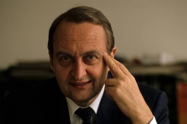 Jürgen Echternach, 20th anniversary of his death on 4 April