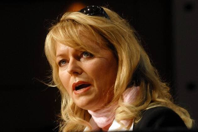 Right-wing network around Eva Herman allegedly organizes resettlement to Canada